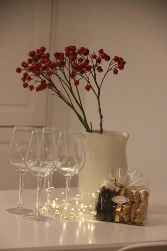 Apartamenty Ceglane