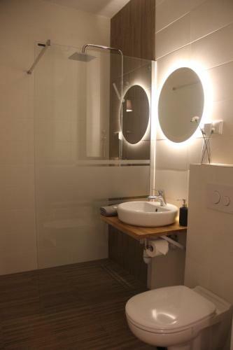 Apartamenty Ceglane