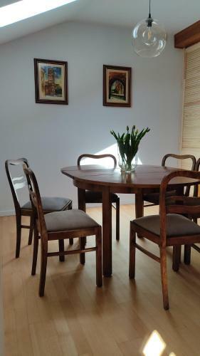 Apartamenty Ceglane