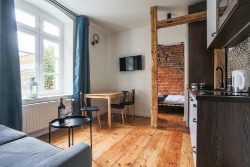 Apartament Baj