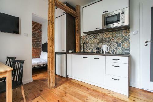 Apartament Baj