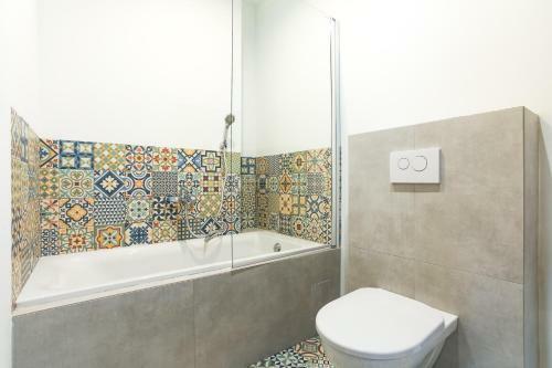 Apartament Baj