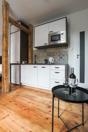 Apartament Baj