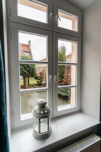 Apartament Baj