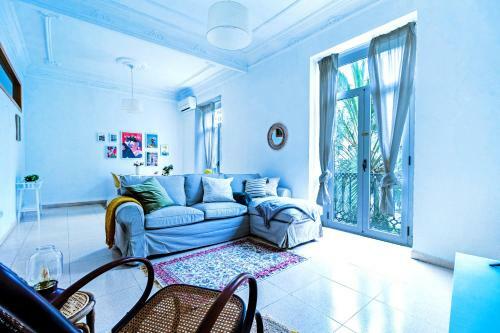 Apartamento Design, Beach And City Center