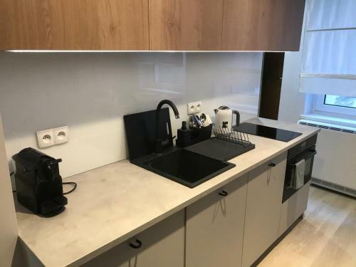 Apartamenty Stary Rynek 25 Oficyna Toru?