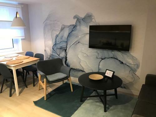 Apartamenty Stary Rynek 25 Oficyna Toru?