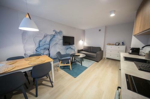 Apartamenty Stary Rynek 25 Oficyna Toru?