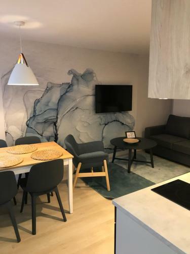 Apartamenty Stary Rynek 25 Oficyna Toru?
