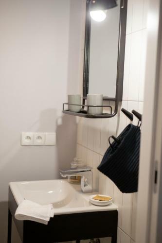 Apartamenty Stary Rynek 25 Oficyna Toru?