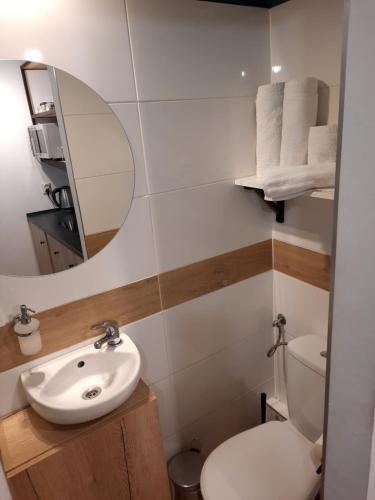Apartamenty Prosta 12/14