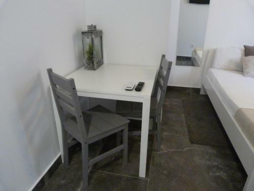 Apartamento Special Suites By Azor - L3