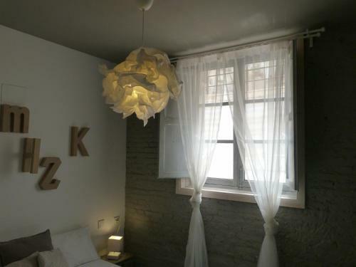 Apartamento Special Suites By Azor - L3