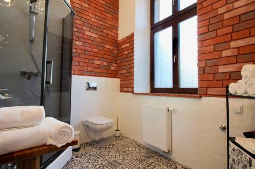 Apartament 511, 80m2