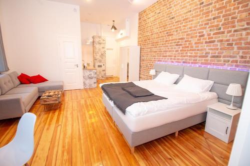 Apartament 511, 80m2