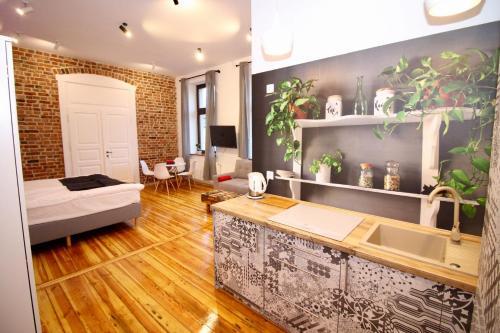 Apartament 511, 80m2