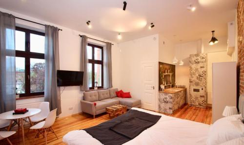 Apartament 511, 80m2