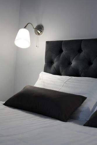 Black & White Apartament