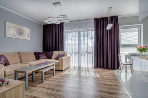 Flow Apartments Toru?