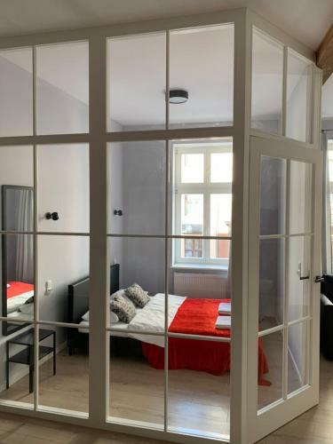 Apartamento Prosta 17 Suite