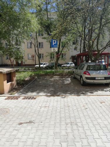 Apartamento Mieszkanie Kawalerka