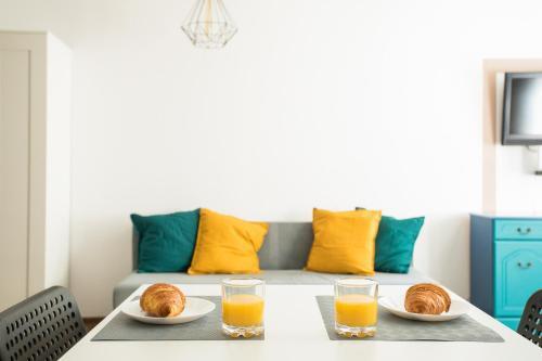 Apartamento Old Town Studio (b)