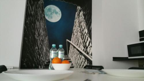 Apartamento Old Town Studio (b)