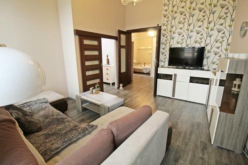 Apartament Totu