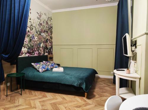 Petite Visite No 16 Apartment
