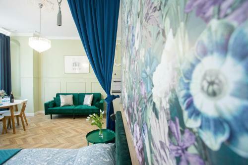 Petite Visite No 16 Apartment