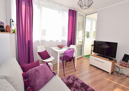 Apartament Nad Strug?