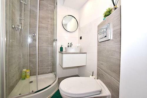 Apartament Nad Strug?