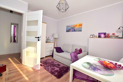 Apartament Nad Strug?