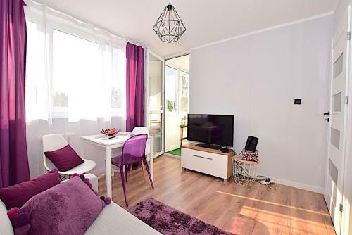 Apartament Nad Strug?