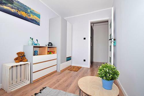 Apartament Nad Strug?