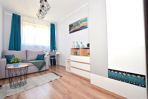 Apartament Nad Strug?