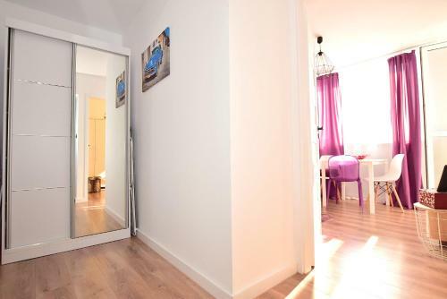 Apartament Nad Strug?
