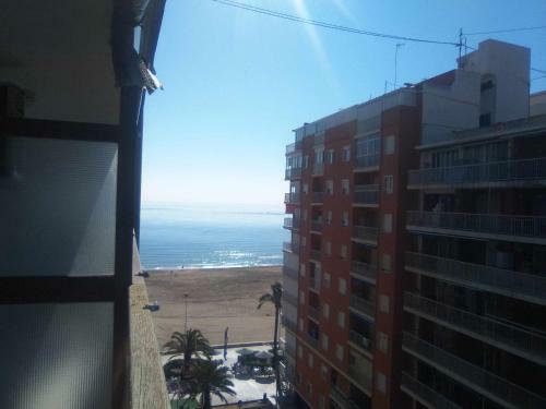 Apartamento Edificio La Marina