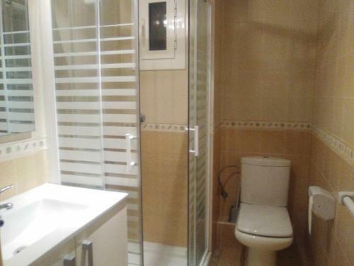 Apartamento Edificio La Marina
