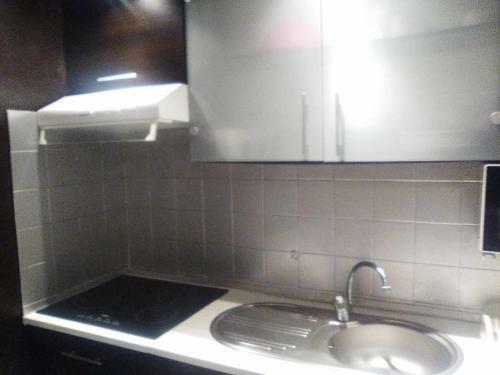 Apartamento Edificio La Marina