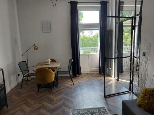 Lof Central Apartment Z Miejscem Parkingowym
