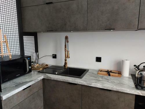 Lof Central Apartment Z Miejscem Parkingowym