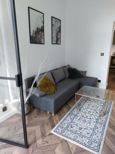 Lof Central Apartment Z Miejscem Parkingowym