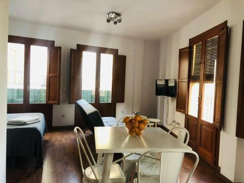 Apartamento 123rooms