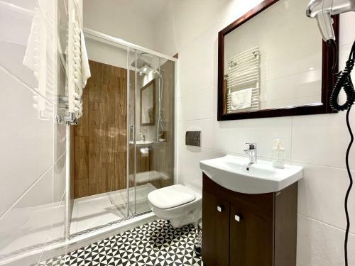 Apartament Stary Toru? - Loft