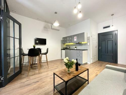 Apartament Stary Toru? - Loft