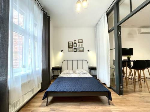Apartament Stary Toru? - Loft