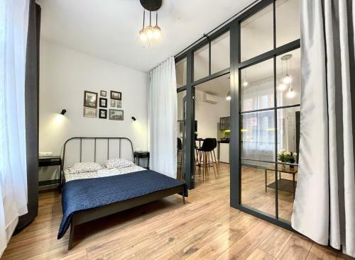 Apartament Stary Toru? - Loft