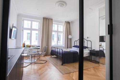 Apartment Copernicus No. 25