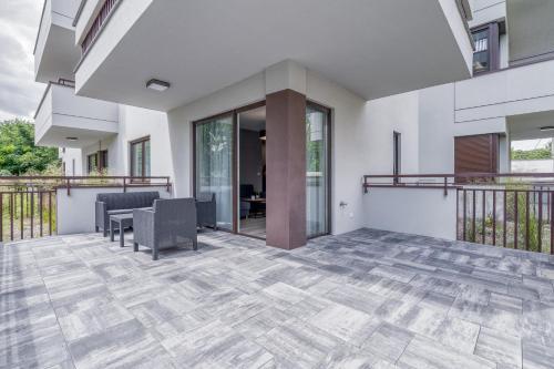 Apartament K2 Pu?askiego 1